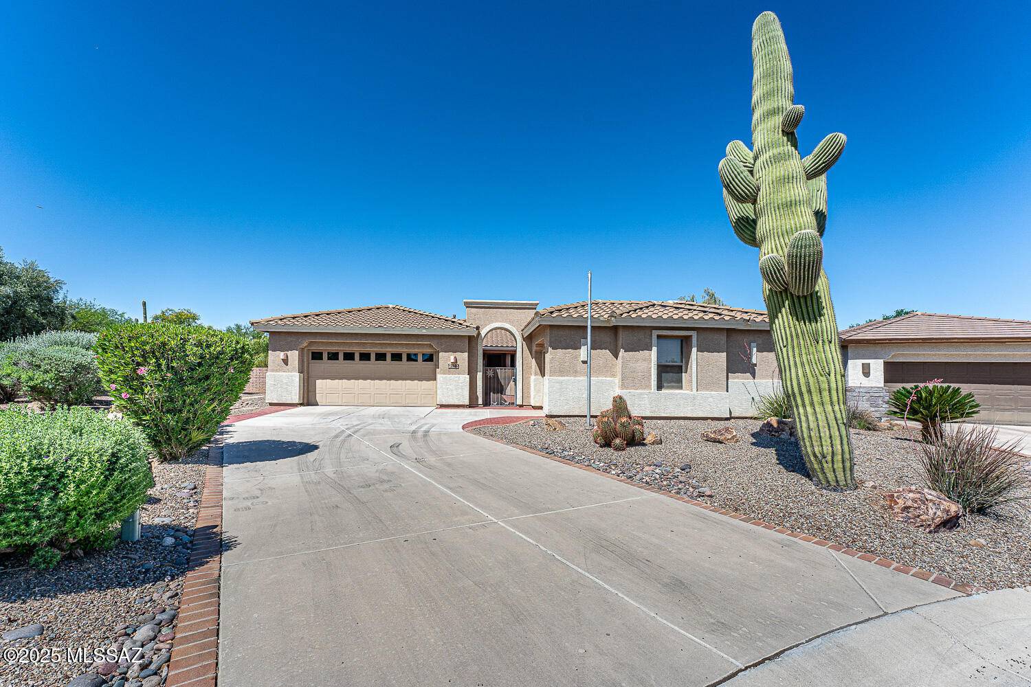 Green Valley, AZ 85614,2640 E Stockton Place