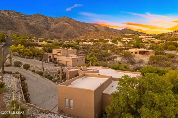 Tucson, AZ 85750,6340 N Placita Alta Reposa