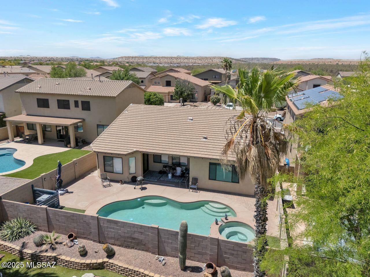15205 S Avenida Rancho Sereno, Sahuarita, AZ 85629