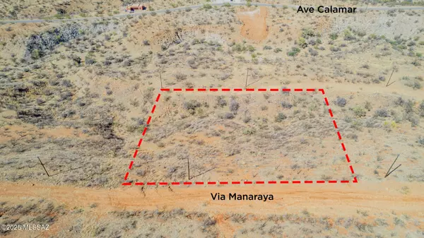 302 Via Mantaraya  #46, Rio Rico, AZ 85648