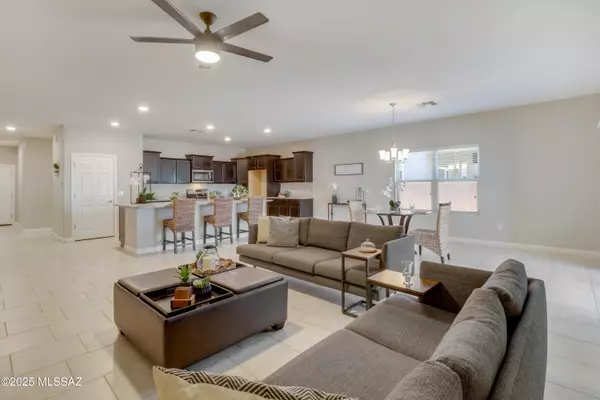Vail, AZ 85641,12095 E Domnitch Drive
