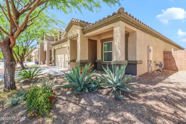Vail, AZ 85641,12095 E Domnitch Drive