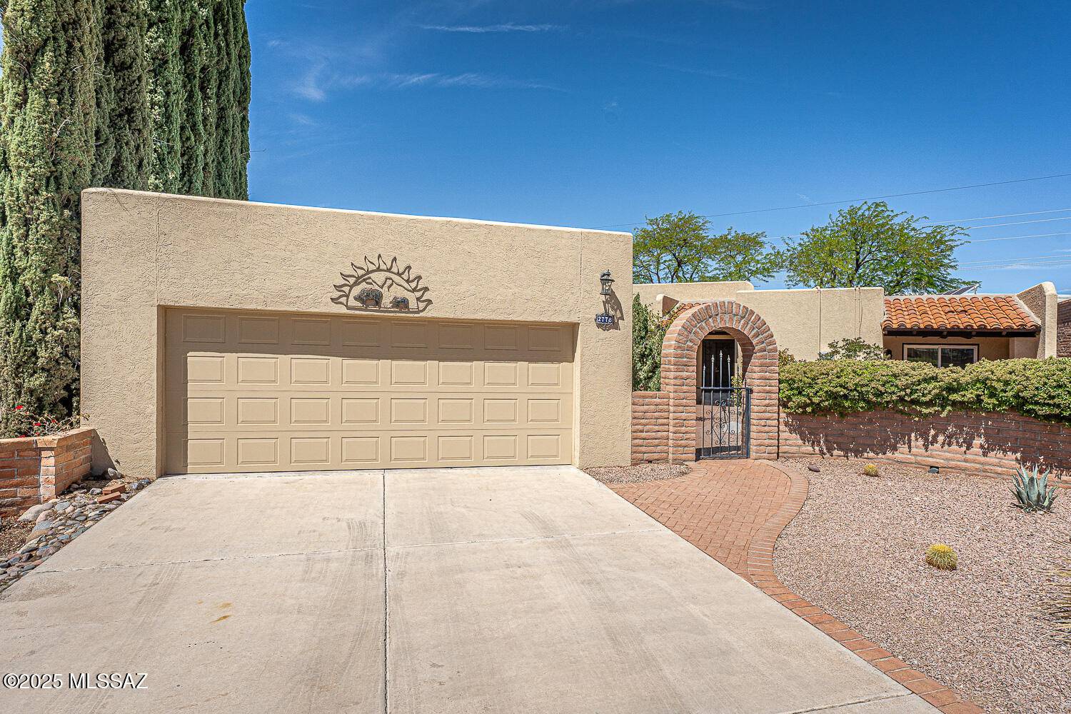 2778 S Via Del Bac, Green Valley, AZ 85622