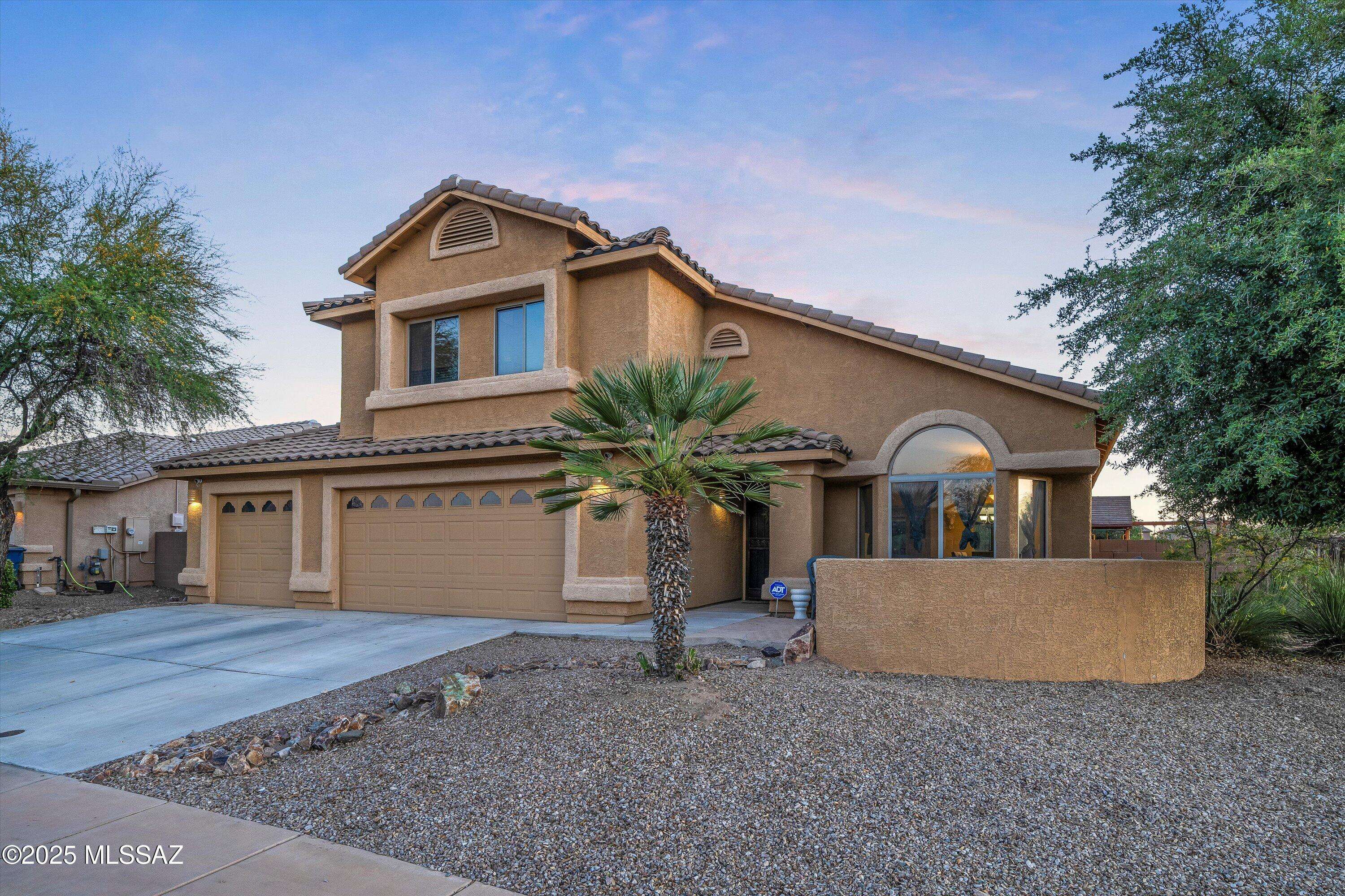Sahuarita, AZ 85629,930 E Madera Estates Lane