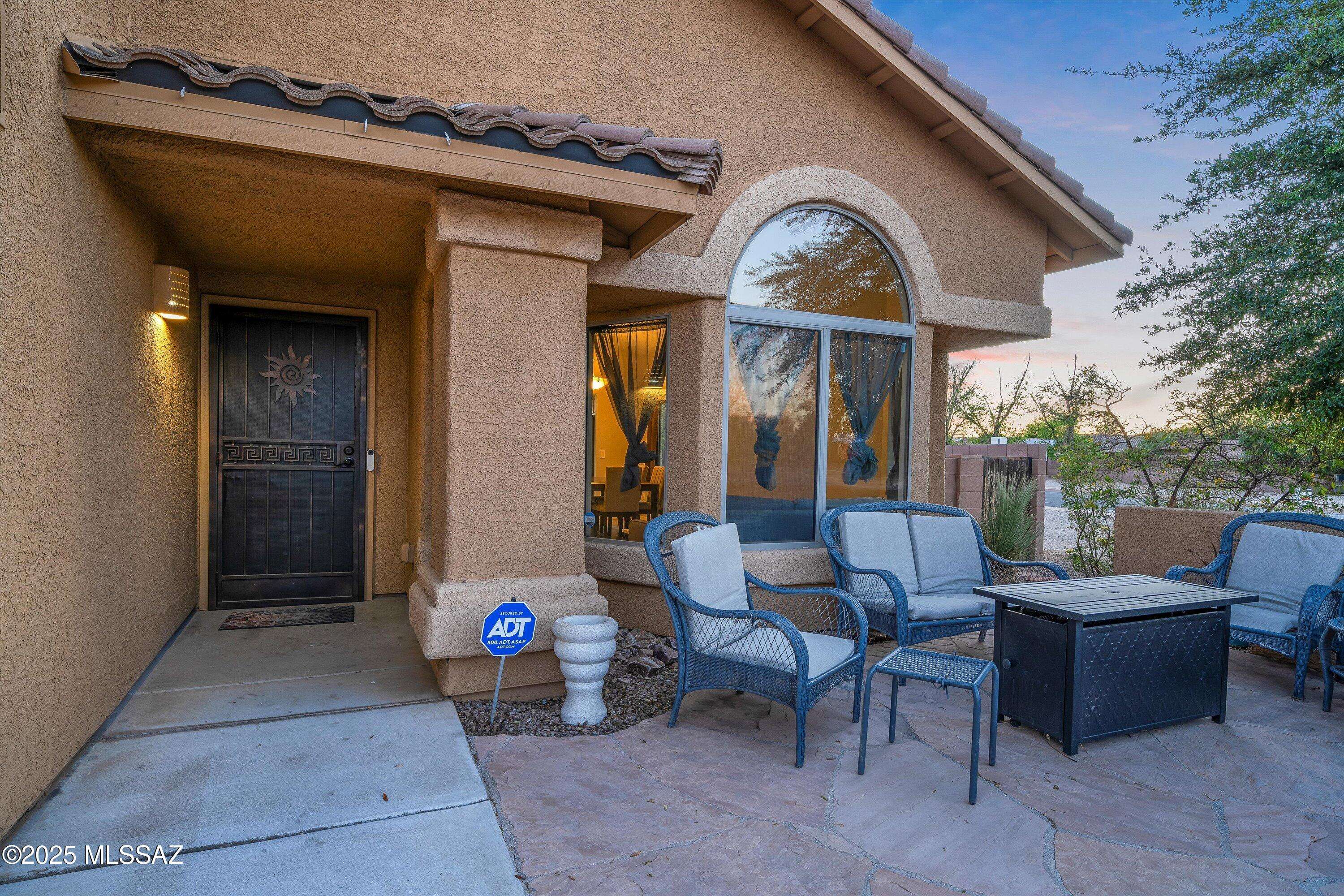 Sahuarita, AZ 85629,930 E Madera Estates Lane