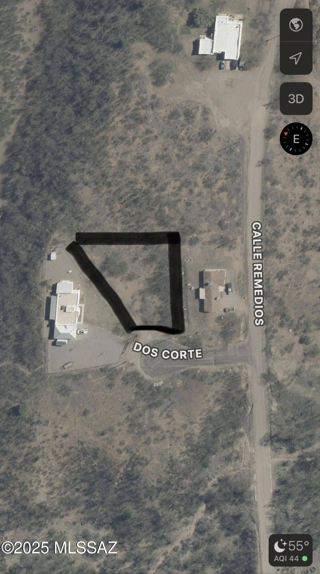 1213 Dos Court #14, Rio Rico, AZ 85648