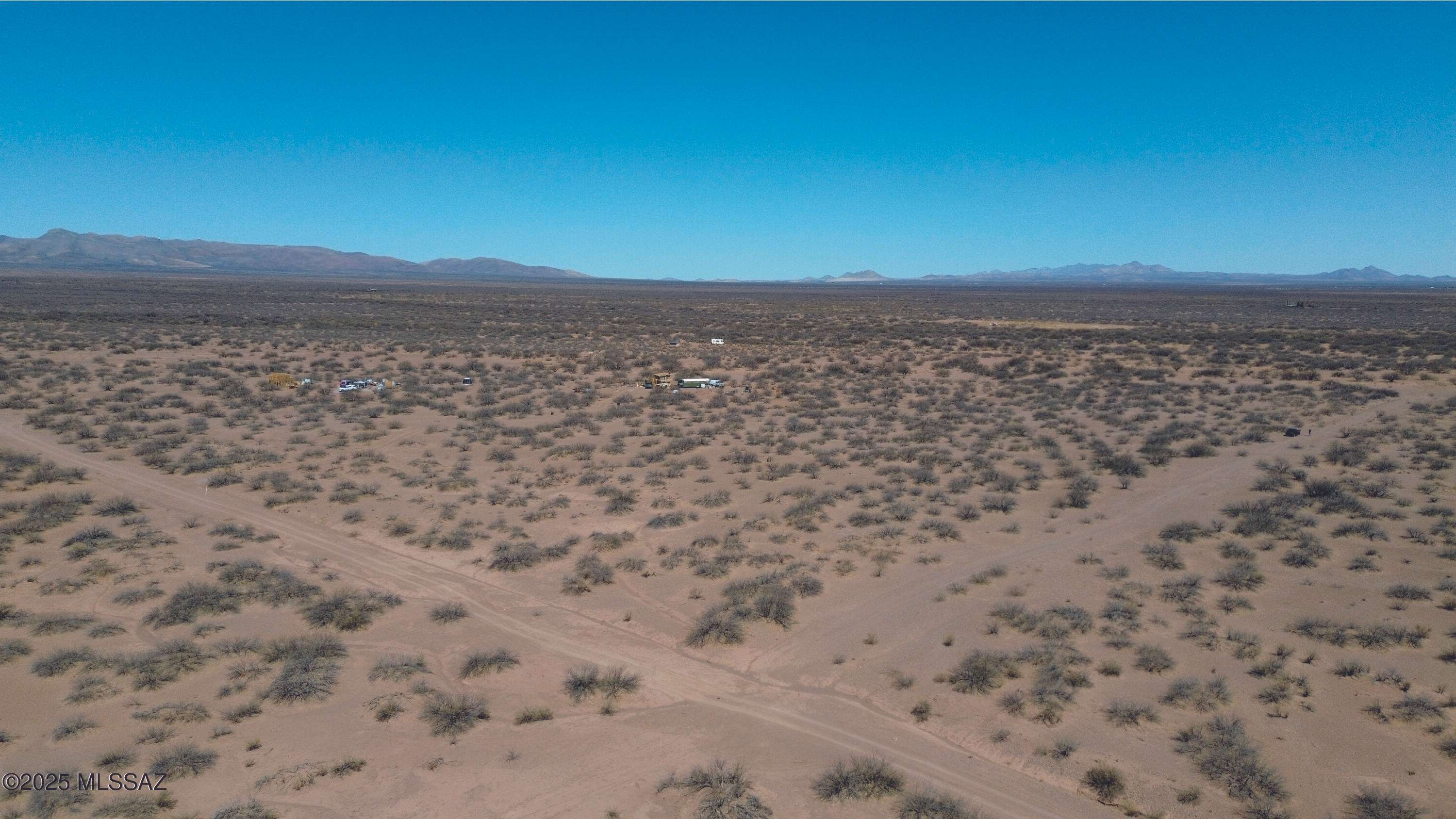 Mc Neal, AZ 85617,4.09 Acres W Calle De Amigos  #9