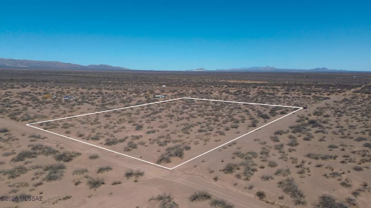 Mc Neal, AZ 85617,4.09 Acres W Calle De Amigos  #9