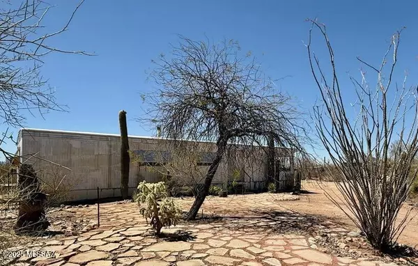 6199 N Vera Way, Tucson, AZ 85743