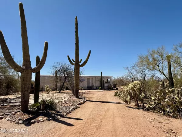 Tucson, AZ 85743,6199 N Vera Way