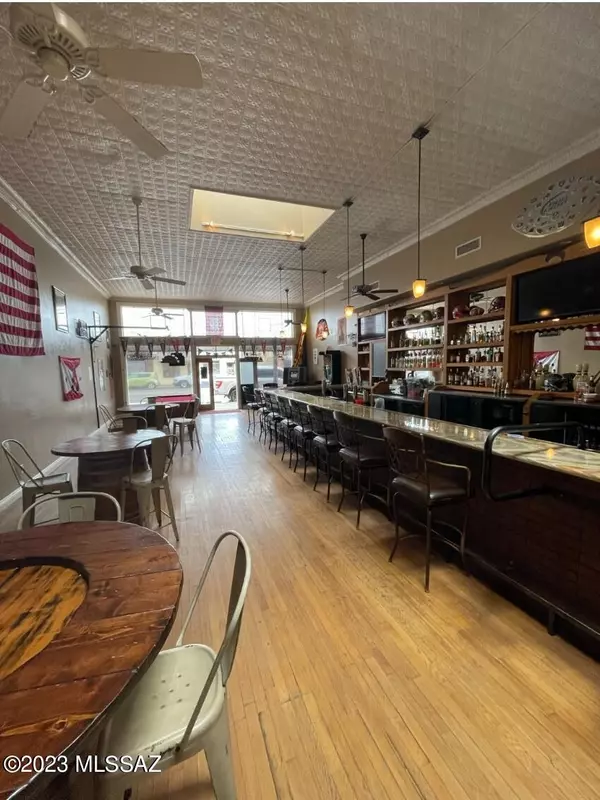 Willcox, AZ 85643,116 E Maley Street