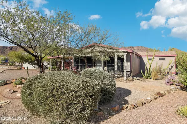 Tucson, AZ 85713,2141 S Doubletree Lane
