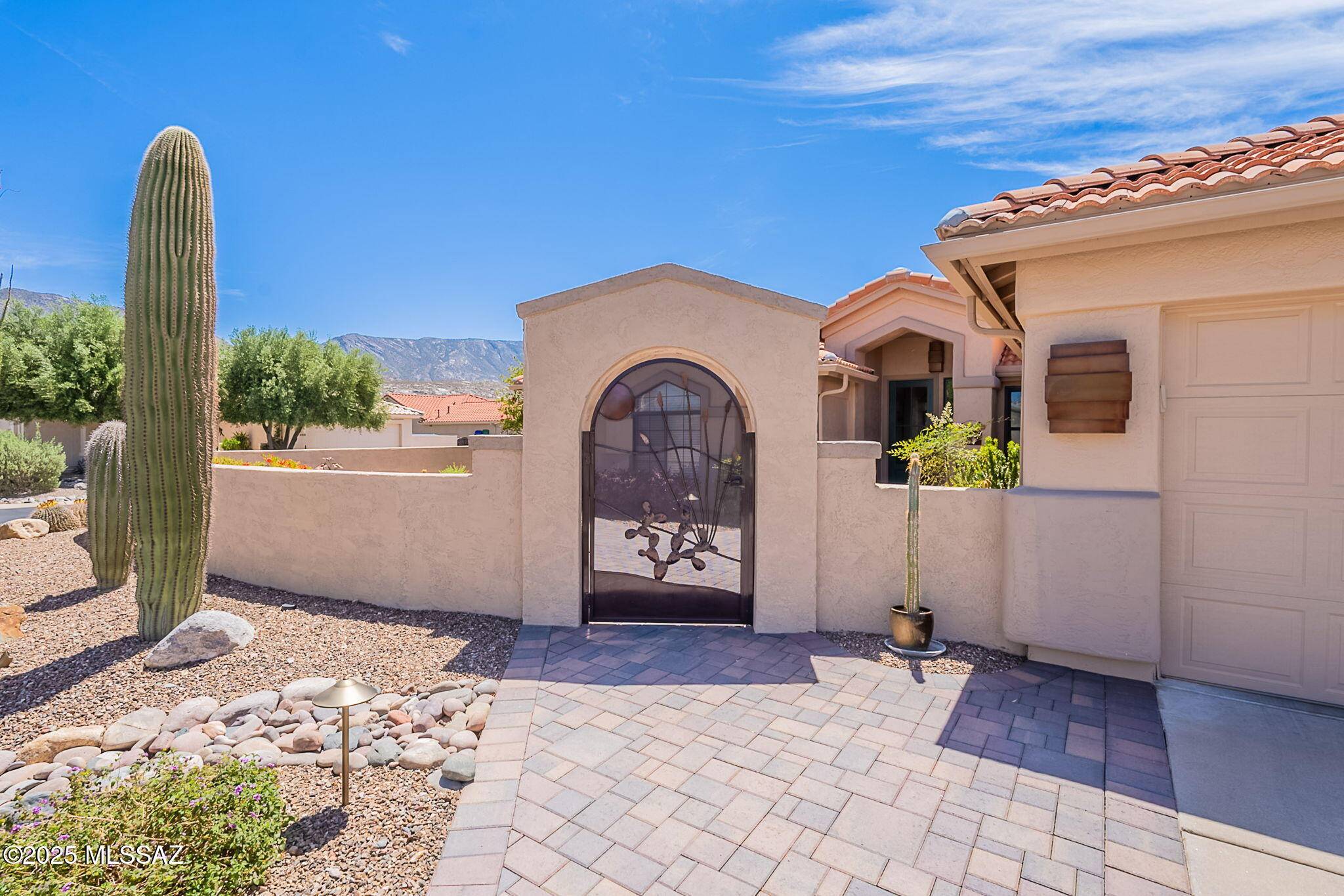 65885 E Desert Ridge Drive, Saddlebrooke, AZ 85739