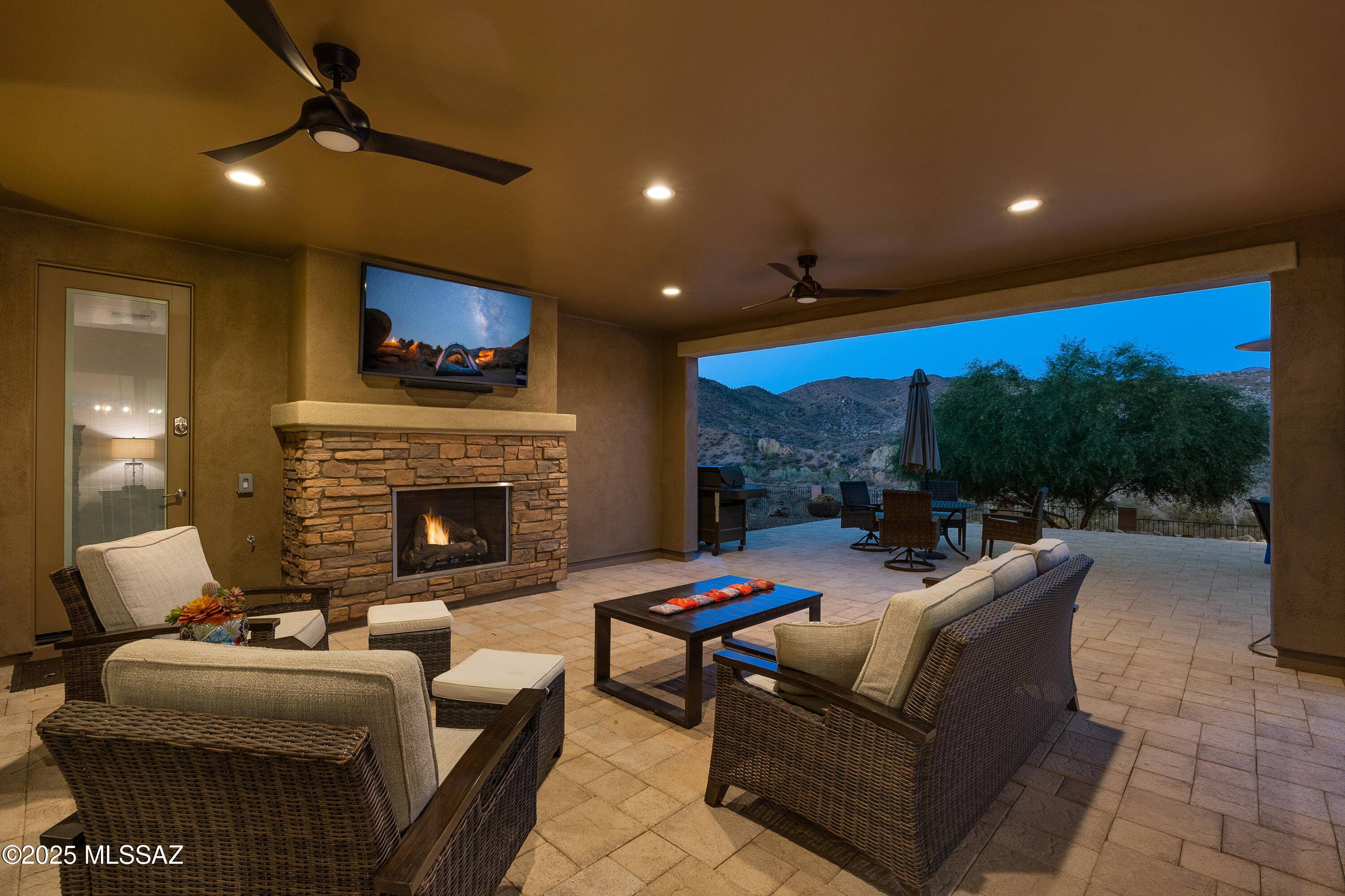 Saddlebrooke, AZ 85739,35605 S Overlook Drive