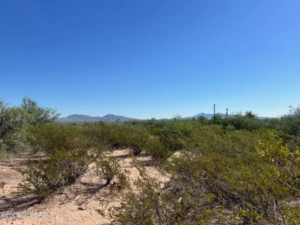 Benson, AZ 85602,TBD 5AC S Lot B, Libertine Lane