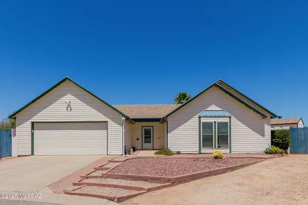 Tucson, AZ 85742,8581 N Delta Way