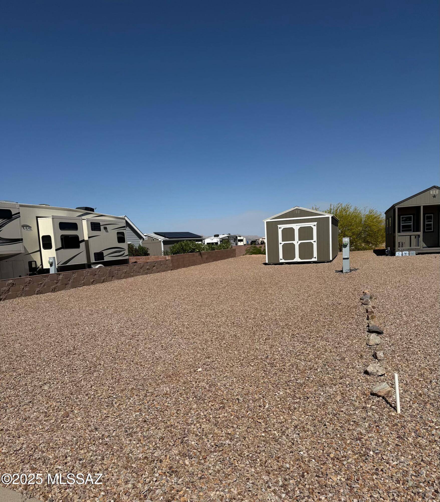 1915 W Casa Del Rio #90, Benson, AZ 85602