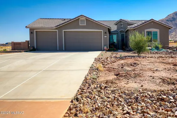 Hereford, AZ 85615,10100 S Vaquero Lane