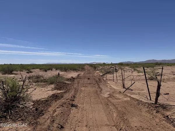 20.44 Acre W Morin Road #B, Mc Neal, AZ 85617