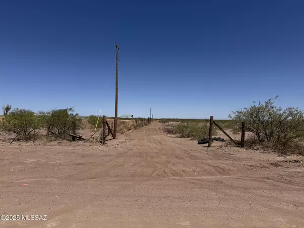 20.44 Acre W Morin Road #C, Mc Neal, AZ 85617
