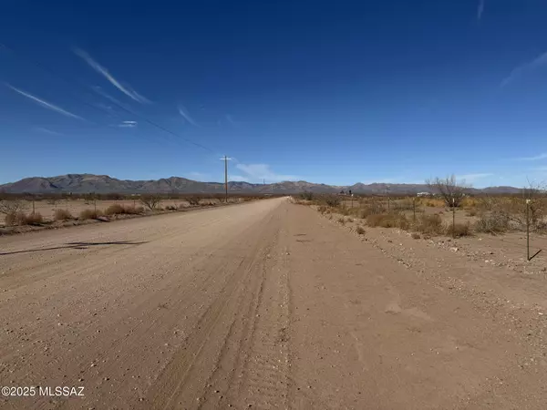 Mc Neal, AZ 85617,10.01 Acre W Morin Road #E