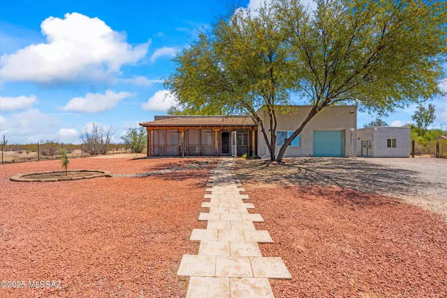 37679 S Marylynne Lane, Marana, AZ 85658