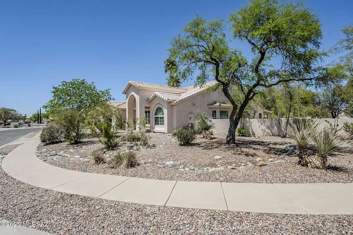 Tucson, AZ 85747,9331 E Montea Place