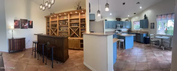 Green Valley, AZ 85614,668 W Greenview Place