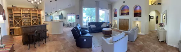 Green Valley, AZ 85614,668 W Greenview Place