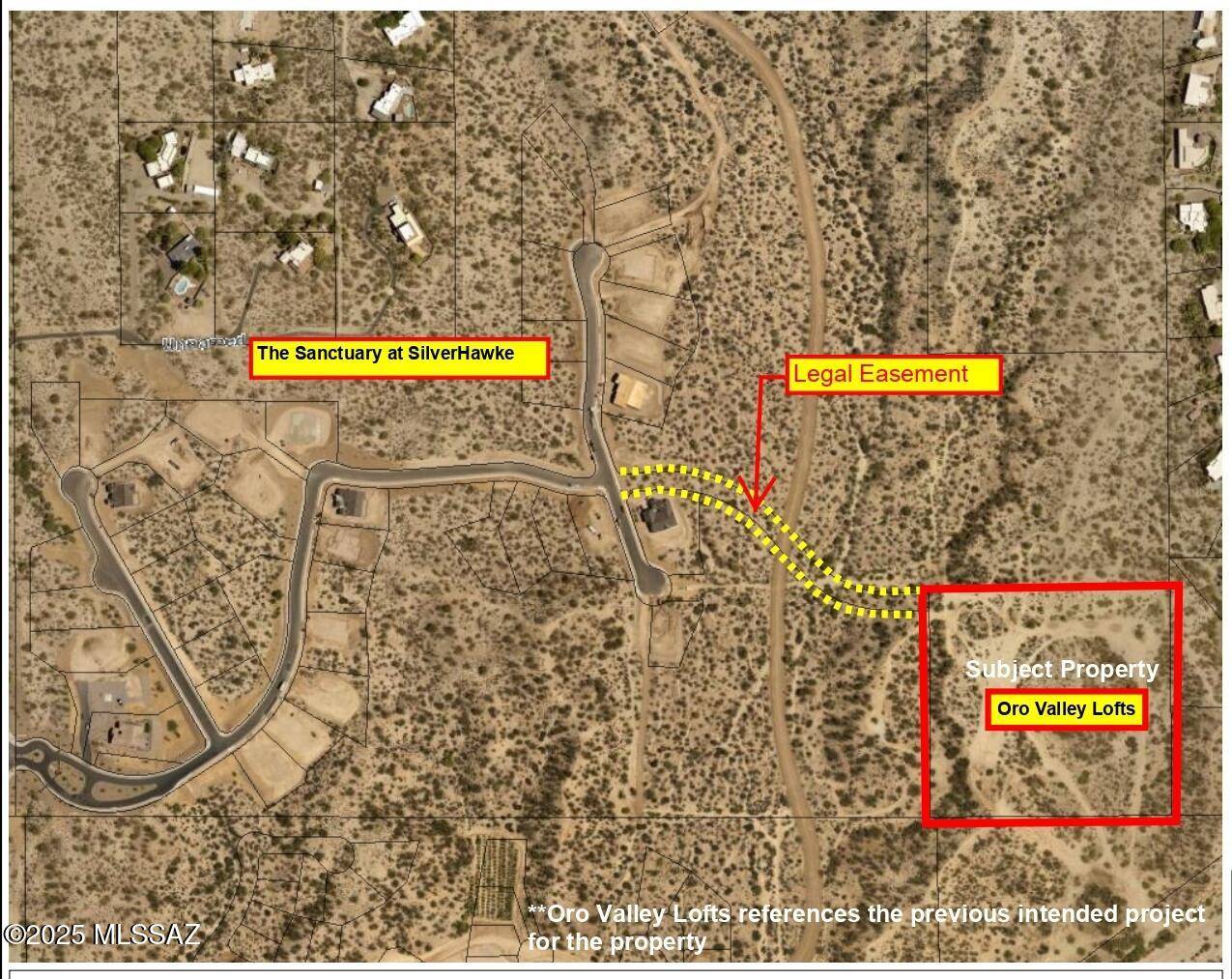 Oro Valley, AZ 85737,00 N Village Canyon Place