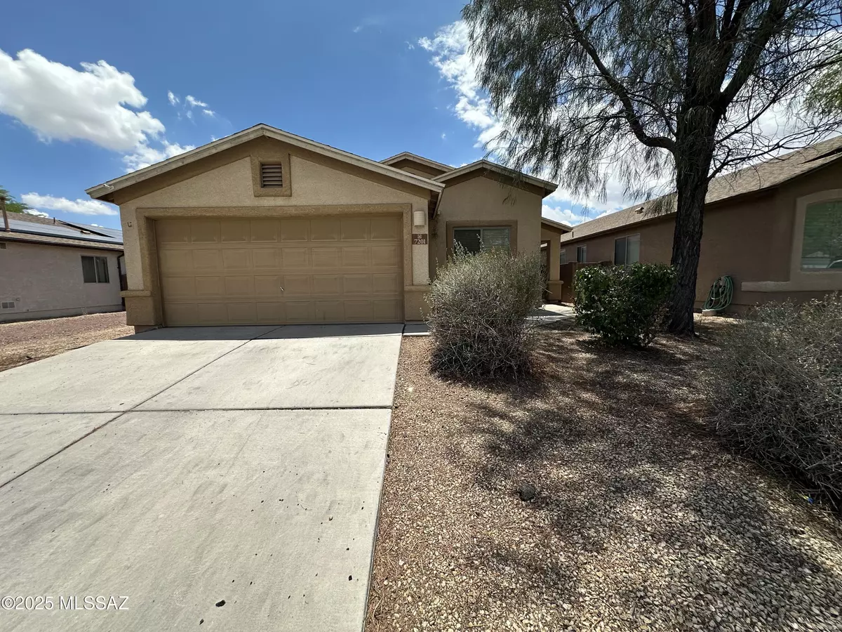 Tucson, AZ 85756,7201 S Monks Tale Drive