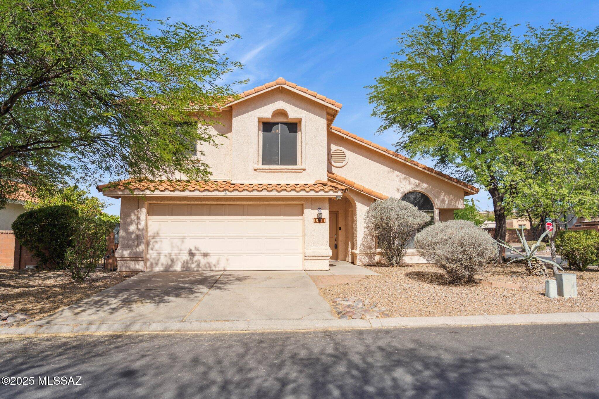 10311 N Cape Fear Lane, Tucson, AZ 85737