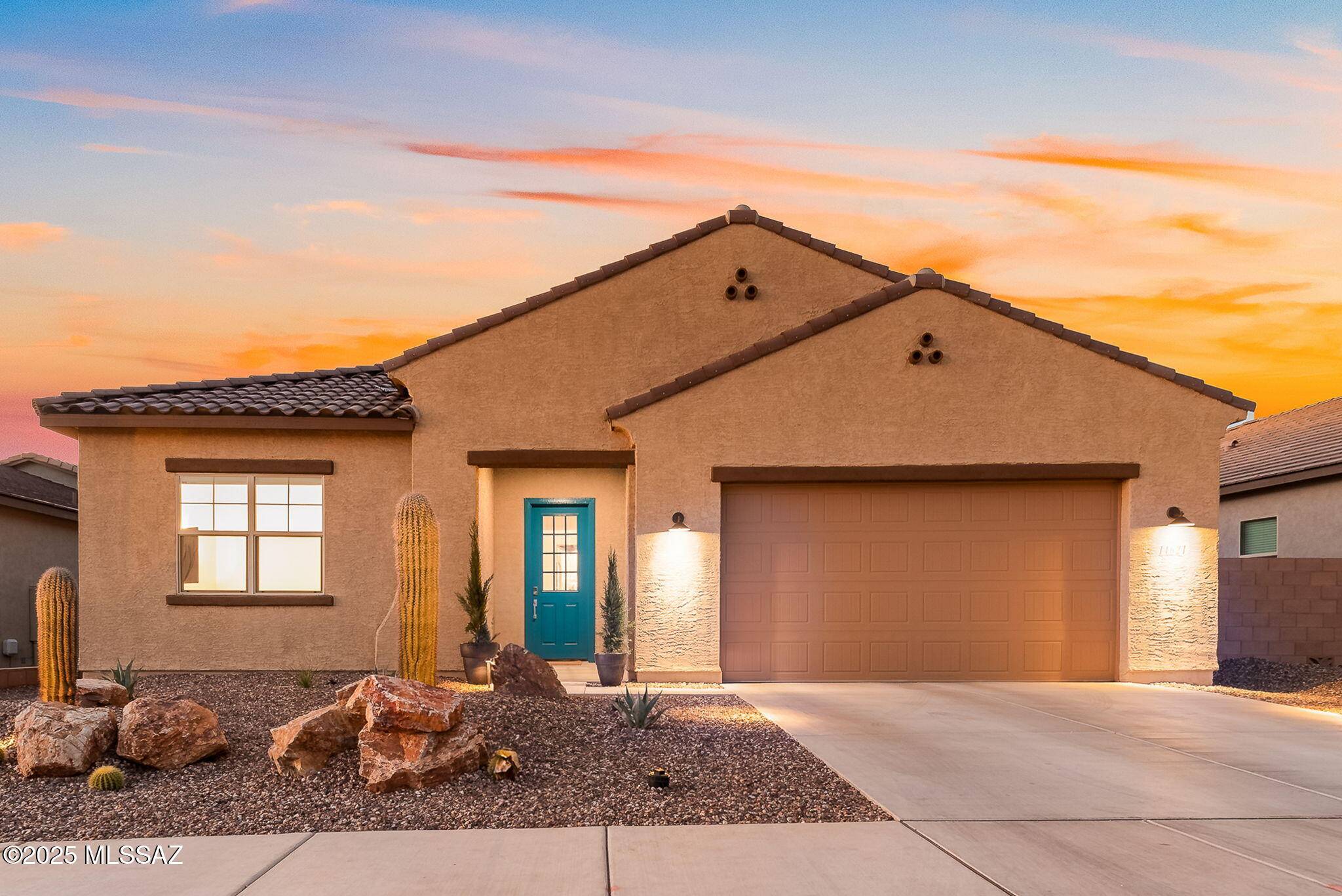 Marana, AZ 85658,14621 N Blue Juniper Lane