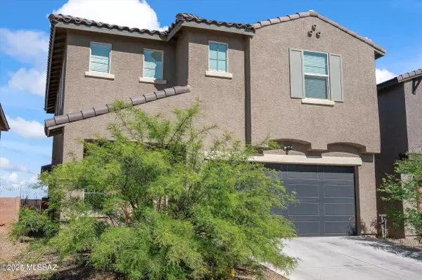 Tucson, AZ 85757,7781 S Candlepine Drive