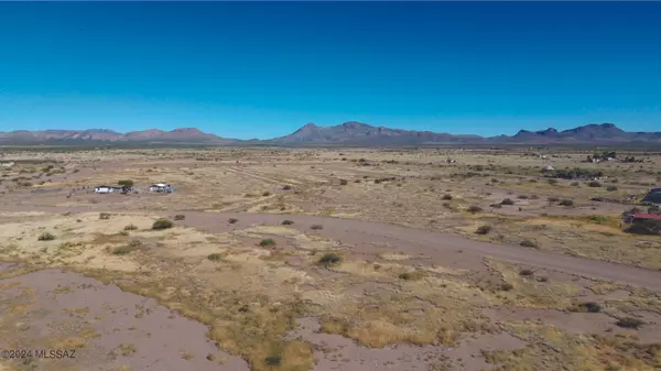 Douglas, AZ 85607,.22 Acre N San Mateo Drive #151