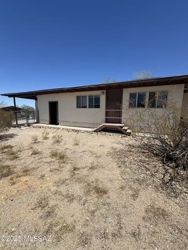 Tucson, AZ 85743,6632 N Desert View Drive