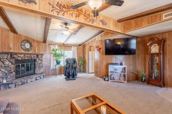 2471 W Calle Comodo, Tucson, AZ 85705