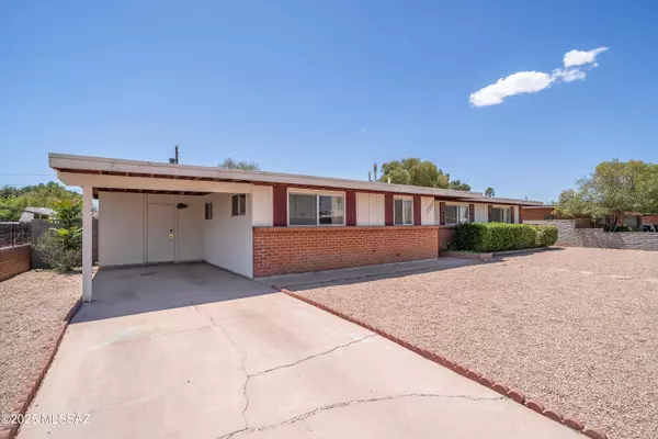 Tucson, AZ 85705,1251 W Smoot Place