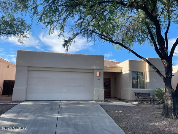 7445 E Cll Convidado, Tucson, AZ 85715