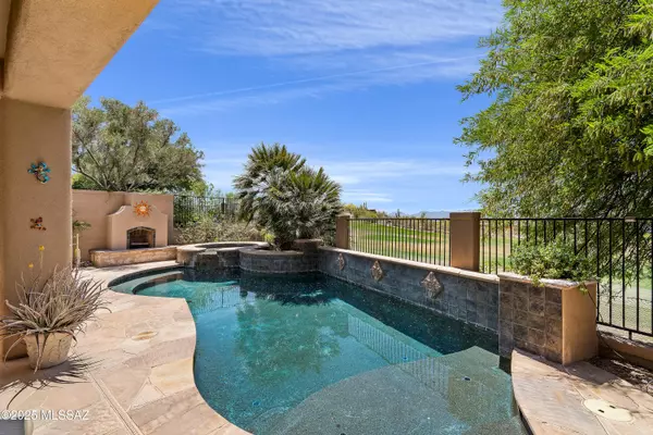 Tucson, AZ 85718,3451 E Corte Paloma Brava