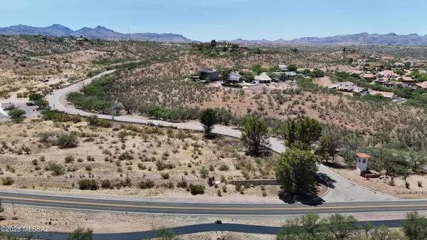 8 Esplendor Drive #A-5, Rio Rico, AZ 85648