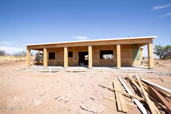 Rio Rico, AZ 85648,533 Camino Ramanote