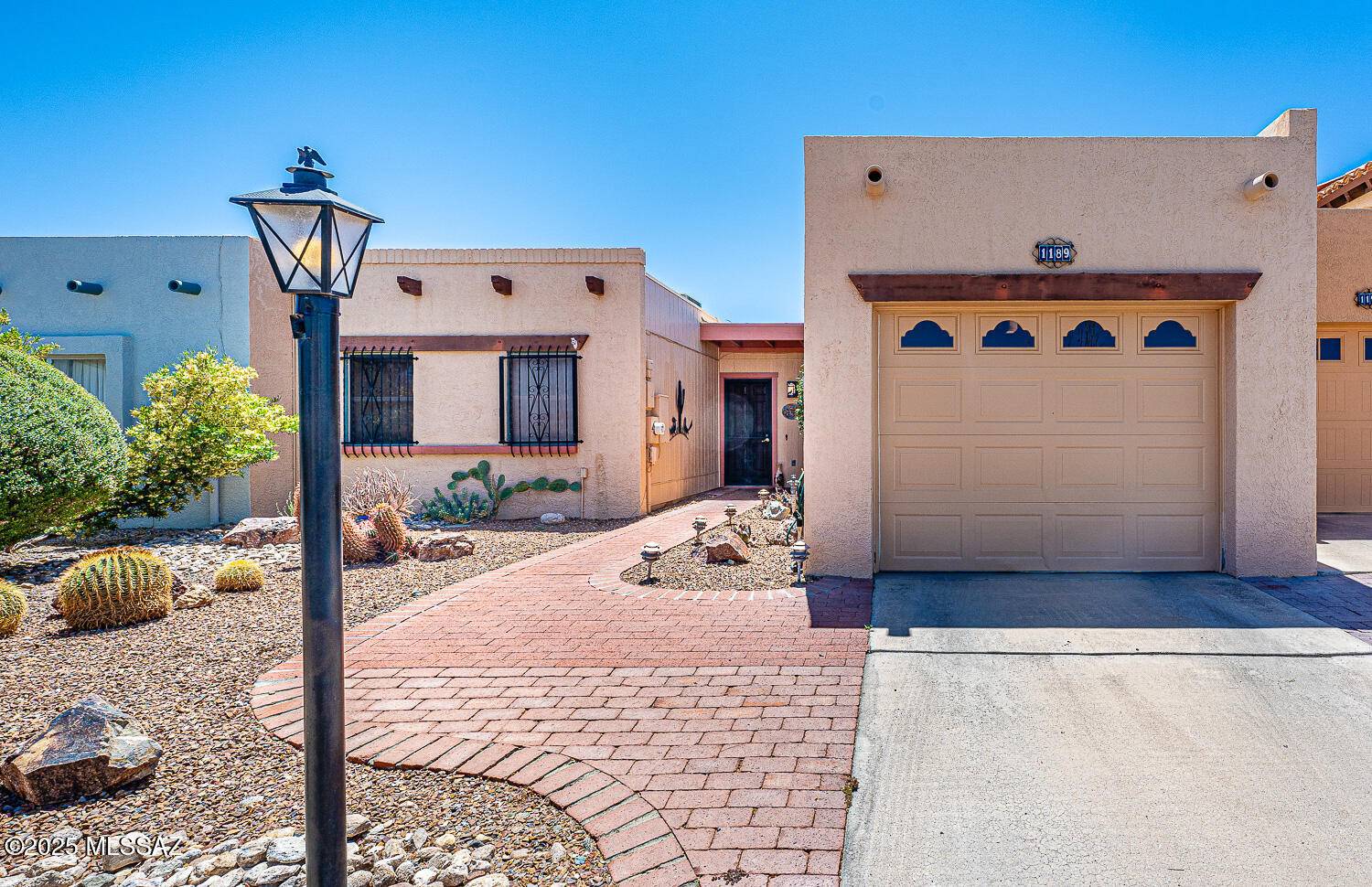 Green Valley, AZ 85622,1189 W CAMINO SAGASTA