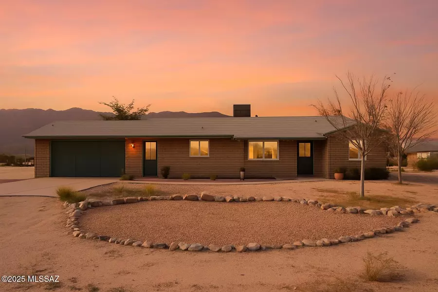 1350 E Goosetree Lane, Safford, AZ 85546