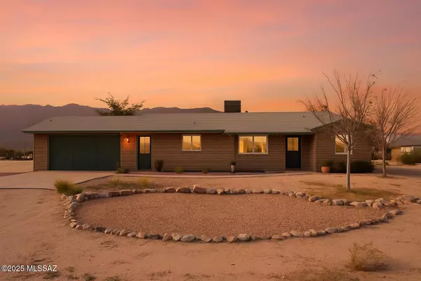 1350 E Goosetree Lane, Safford, AZ 85546