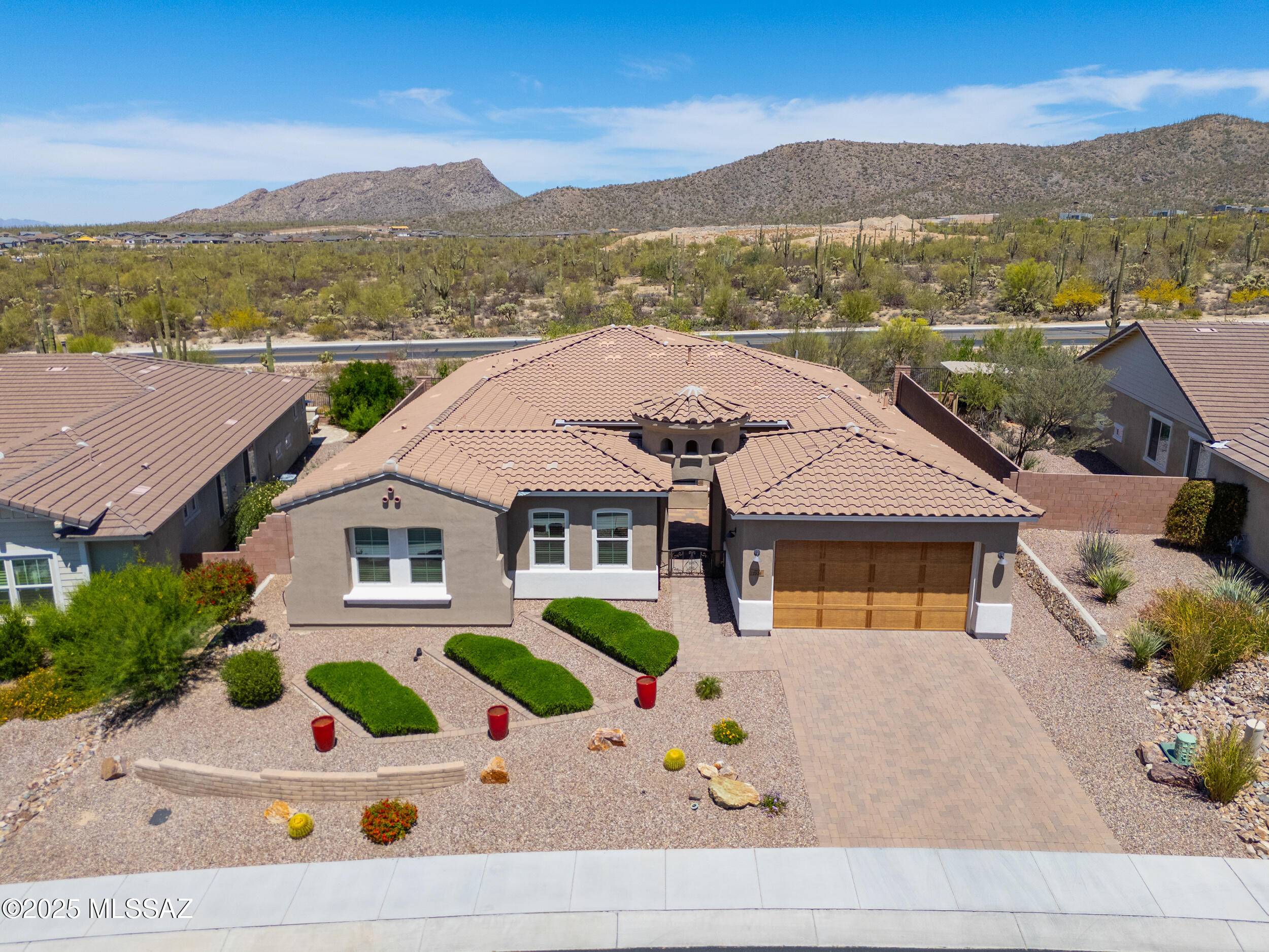 Marana, AZ 85658,7330 W Cactus Flower Pass