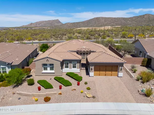 Marana, AZ 85658,7330 W Cactus Flower Pass