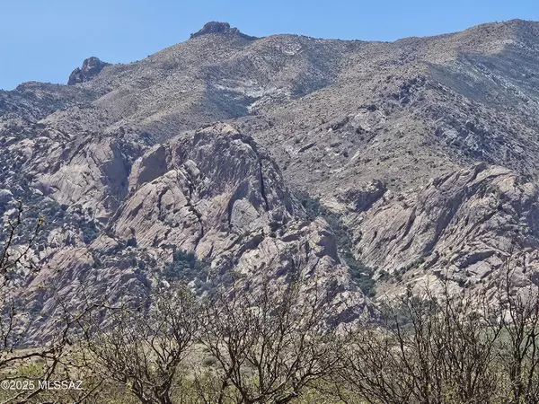 Cochise, AZ 85606,80 Acres Slope Along Way #-