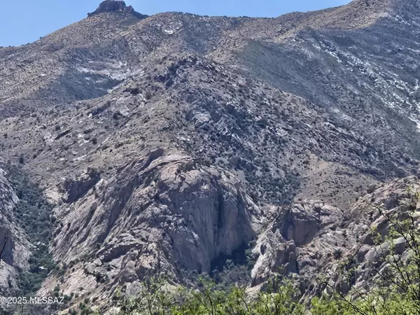 Cochise, AZ 85606,80 Acres Slope Along Way #-