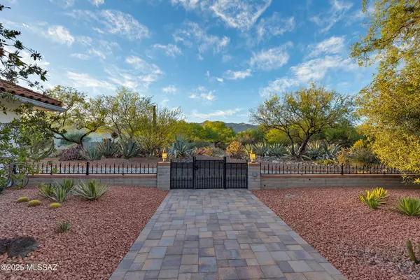 Tucson, AZ 85749,11260 E Prince Road